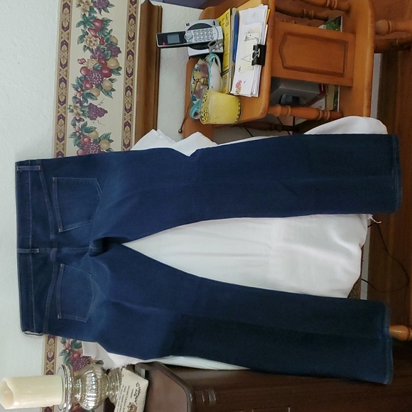 Old navy Sweetheart jean size 14 - Picture 2 of 4